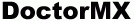 DoctorMX Logo